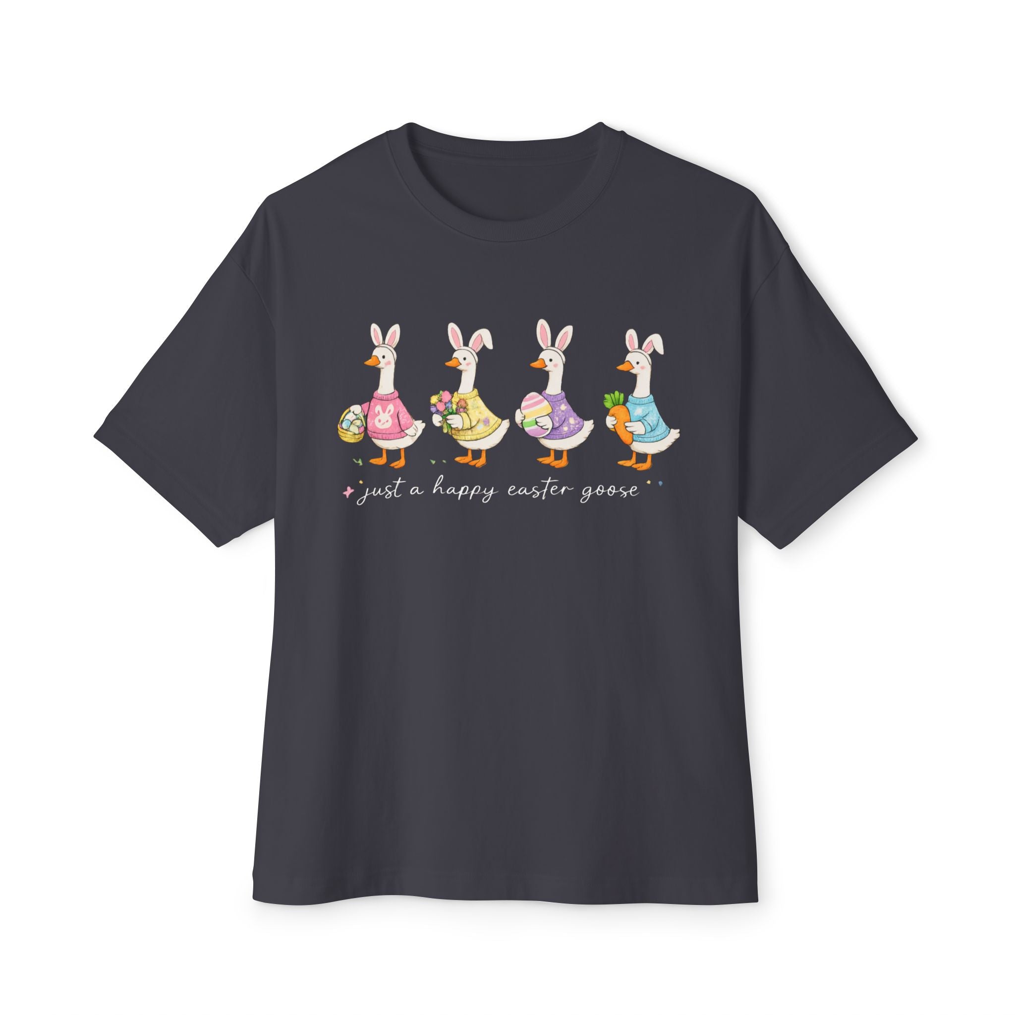 Easter Parade Ducklings Tee