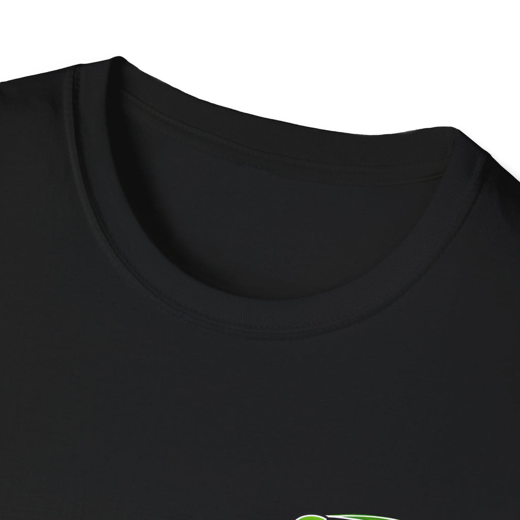 Clean Sweep Junk Removal T-Shirt - Logo Tee for Cleanup Crews