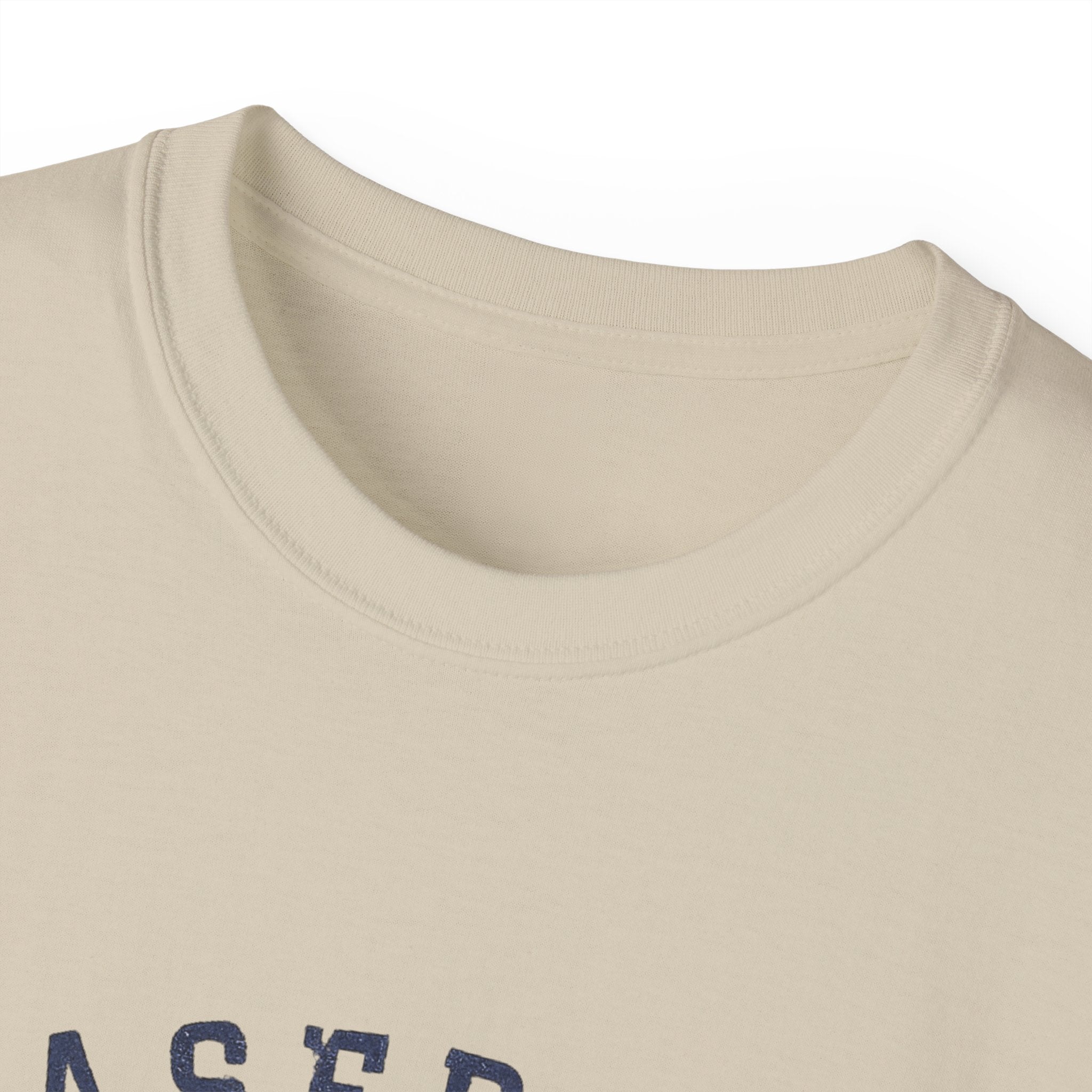 Baseball Dad T-Shirt — Vintage Baseball Graphic Tee for Fathers