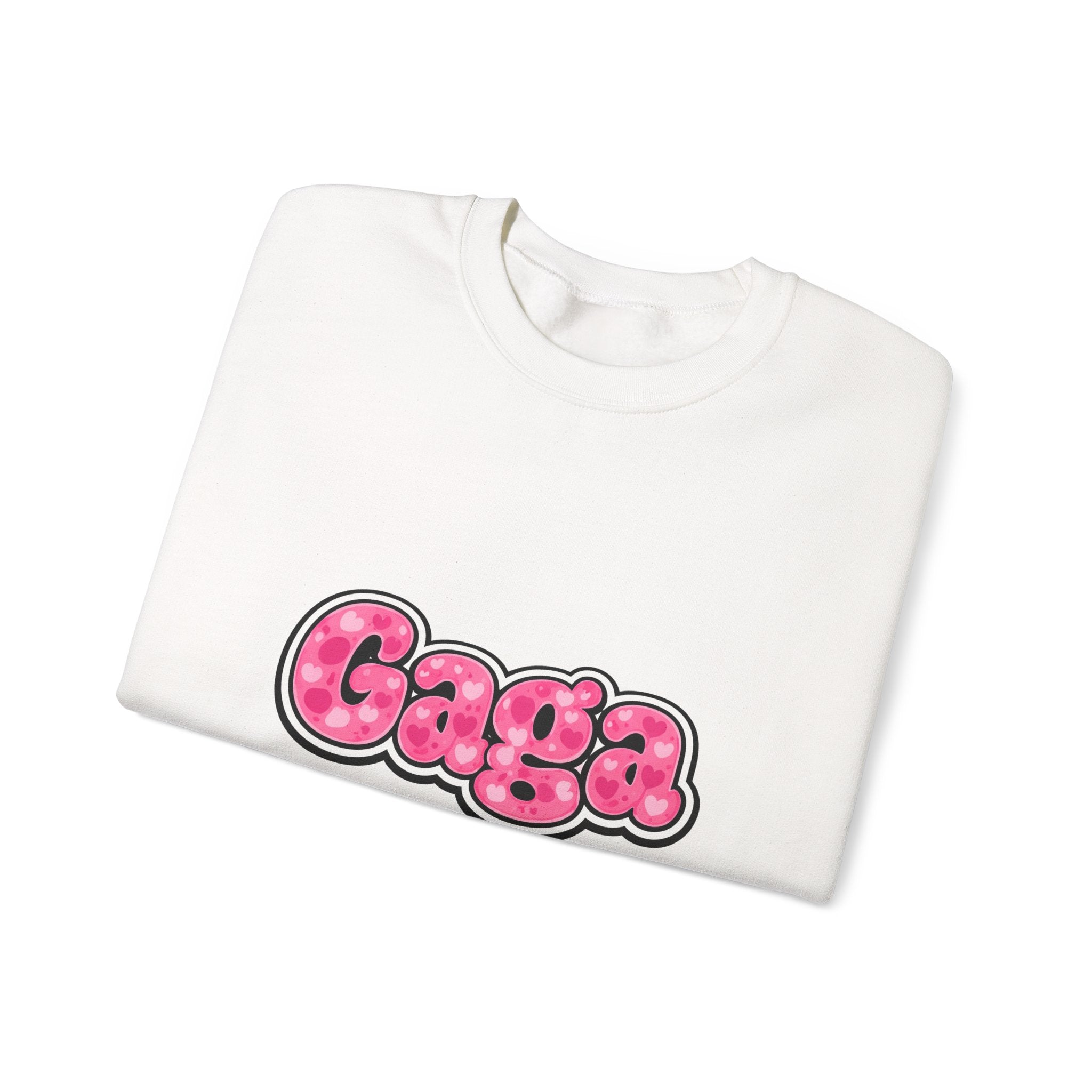 Vday Crewneck Sweatshirt