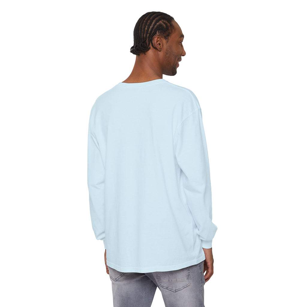 Long Sleeve T‑Shirt "I Survived 67+33 Days of School" — Cute Colorful End‑of‑School Celebration Tee