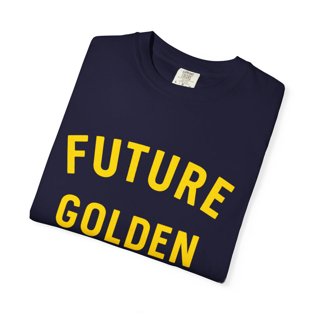 Future Golden Girl T-Shirt