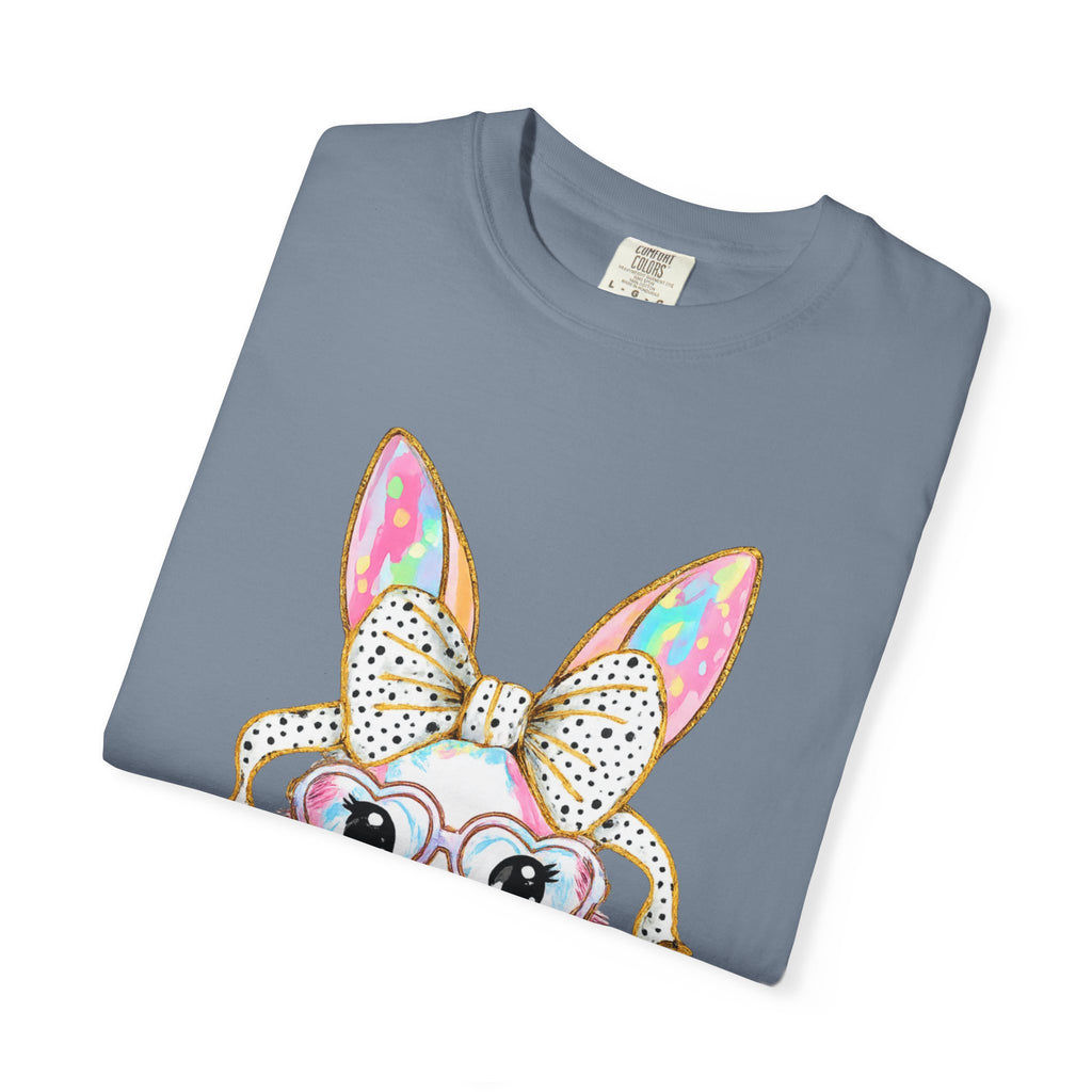 Easter Bunny Bubble Gum T-Shirt