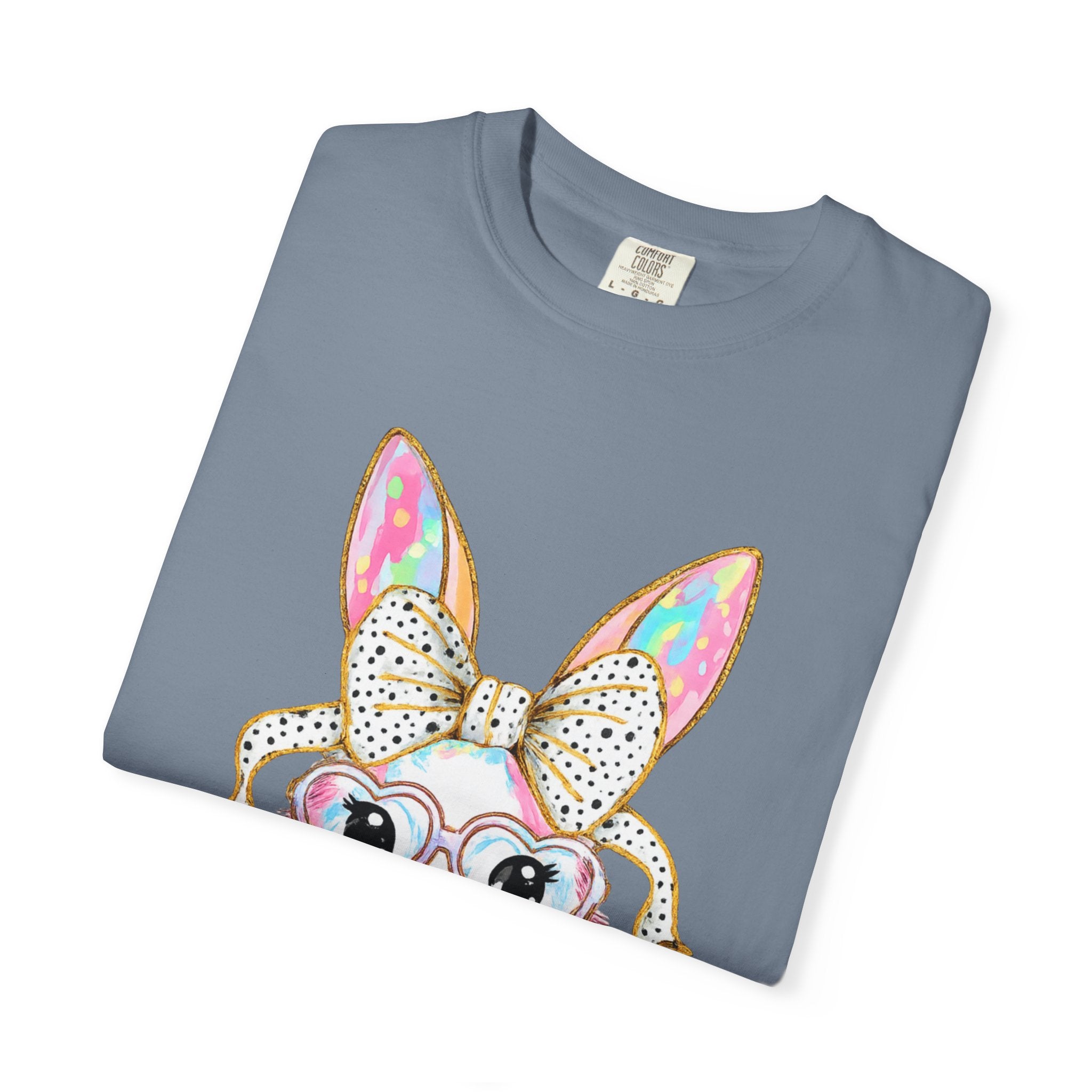 Easter Bunny Bubble Gum T-Shirt