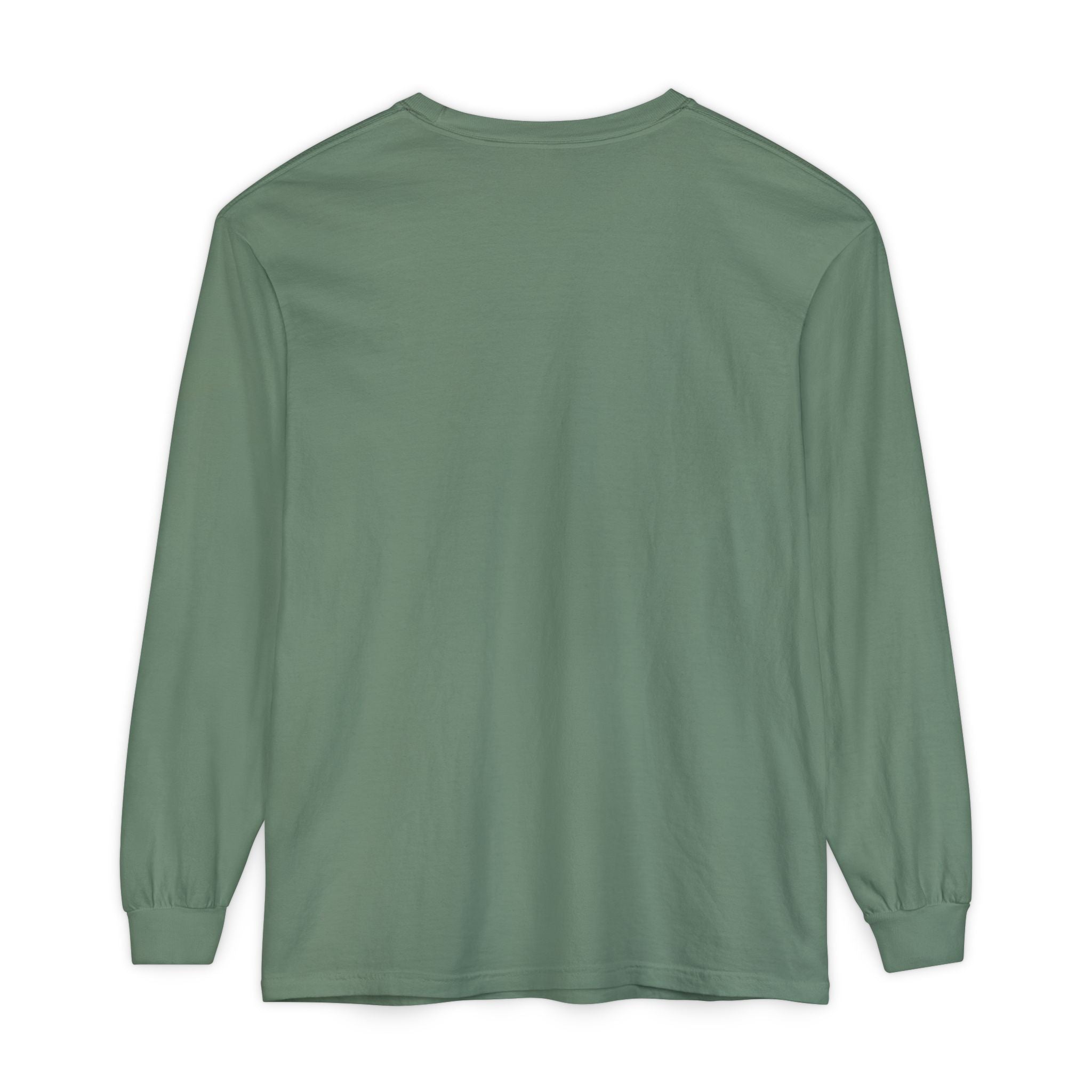Teacher 'My Students Survived 100 Days of Me' Long Sleeve Tee