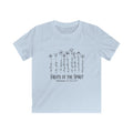 Kids Softstyle Tee