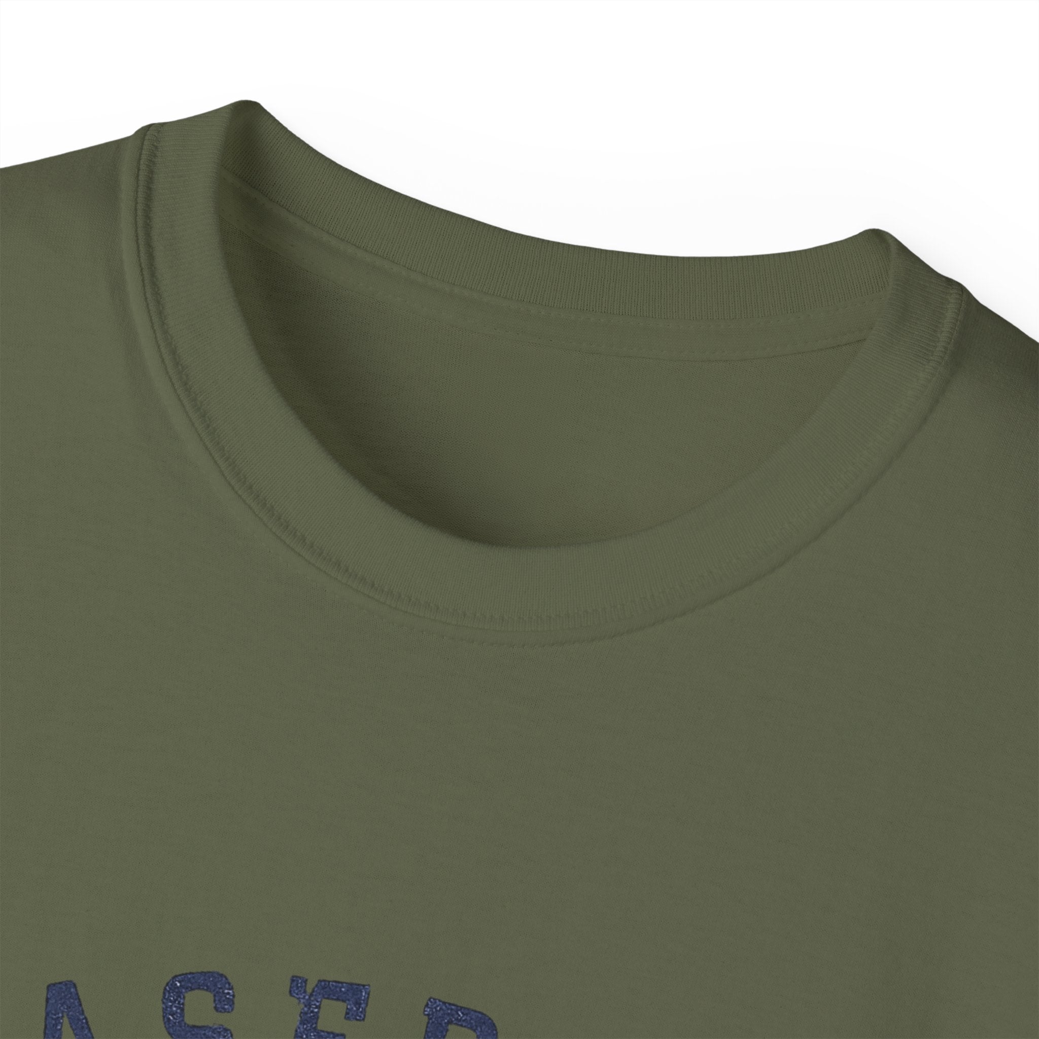 Baseball Dad T-Shirt — Vintage Baseball Graphic Tee for Fathers