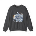 Sweater Weather Crewneck Sweatshirt — Cozy Winter Graphic Sweatshirt