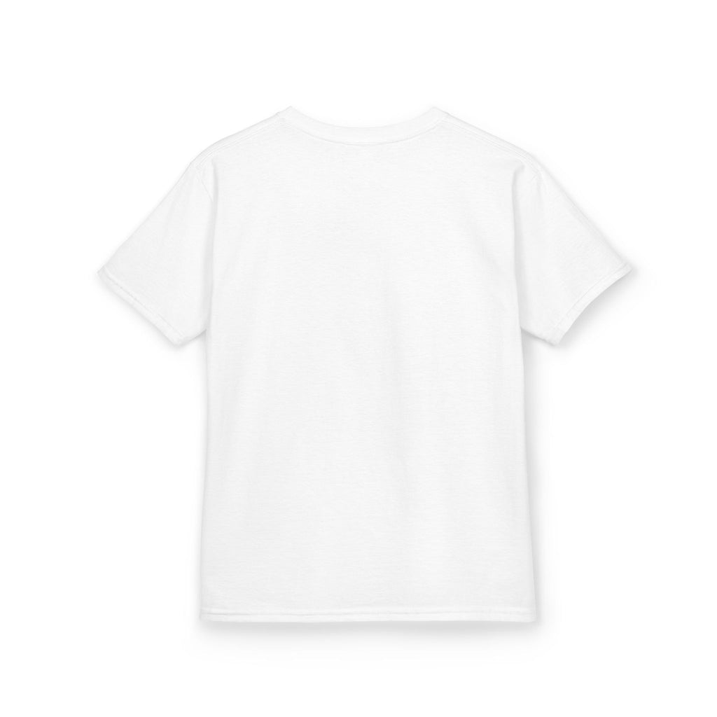 Last Day of School Kids T-Shirt – Happy Last Day of School Tee with Colorful School Icons