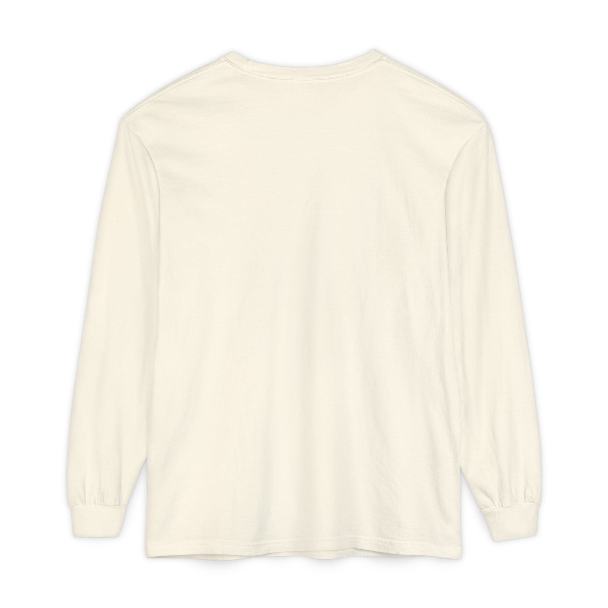 Farmers Helping Farmers Long Sleeve Tee