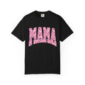 Mama Floral Arch T-Shirt
