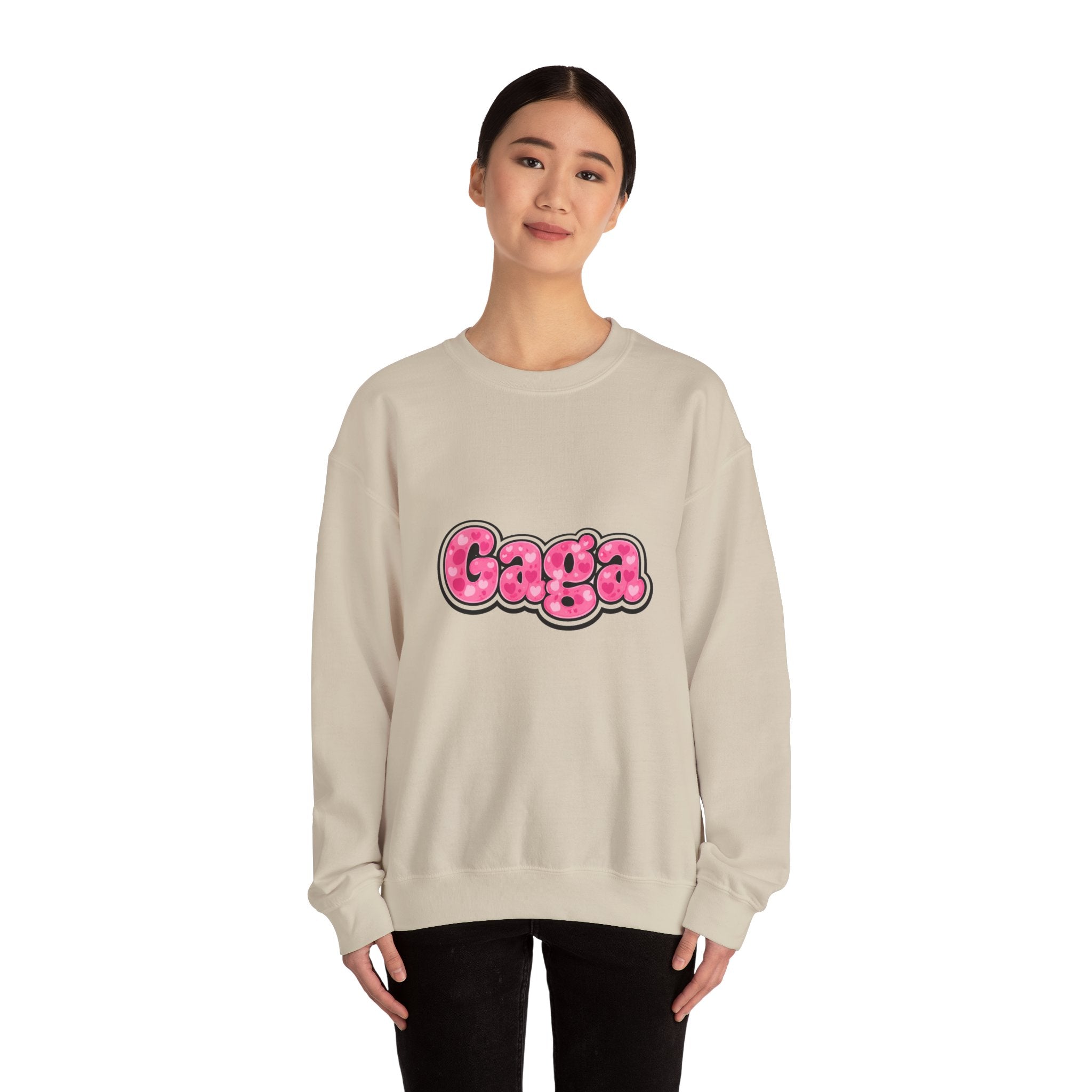 Vday Crewneck Sweatshirt