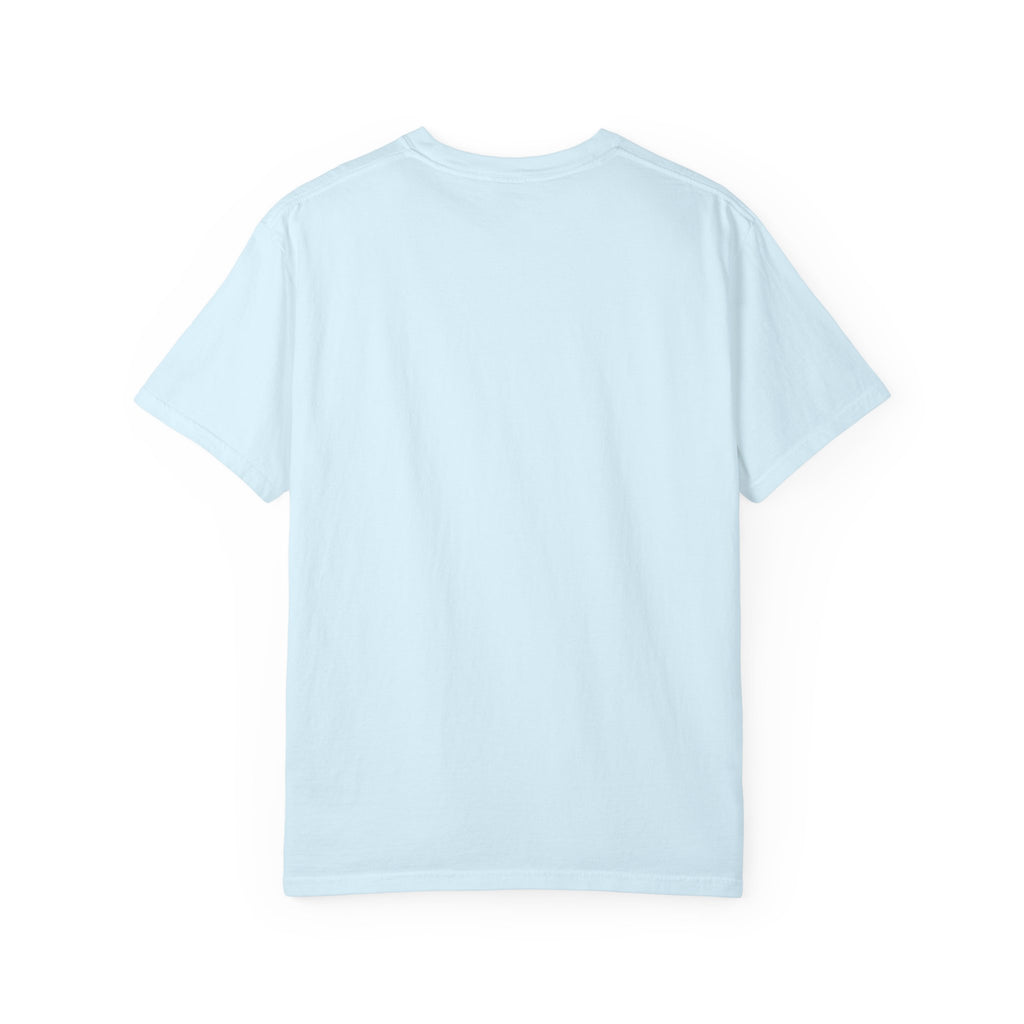 Boatin' and Floatin' T-Shirt — Retro Sun Summer Boating Tee