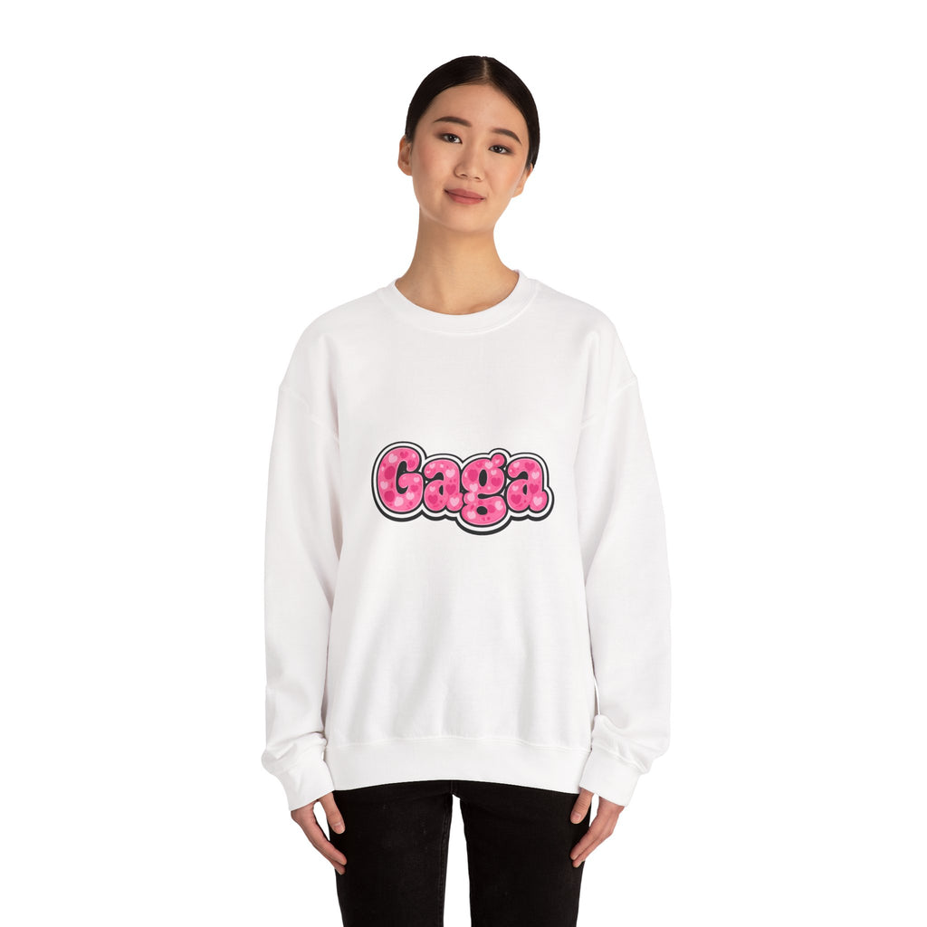 Vday Crewneck Sweatshirt