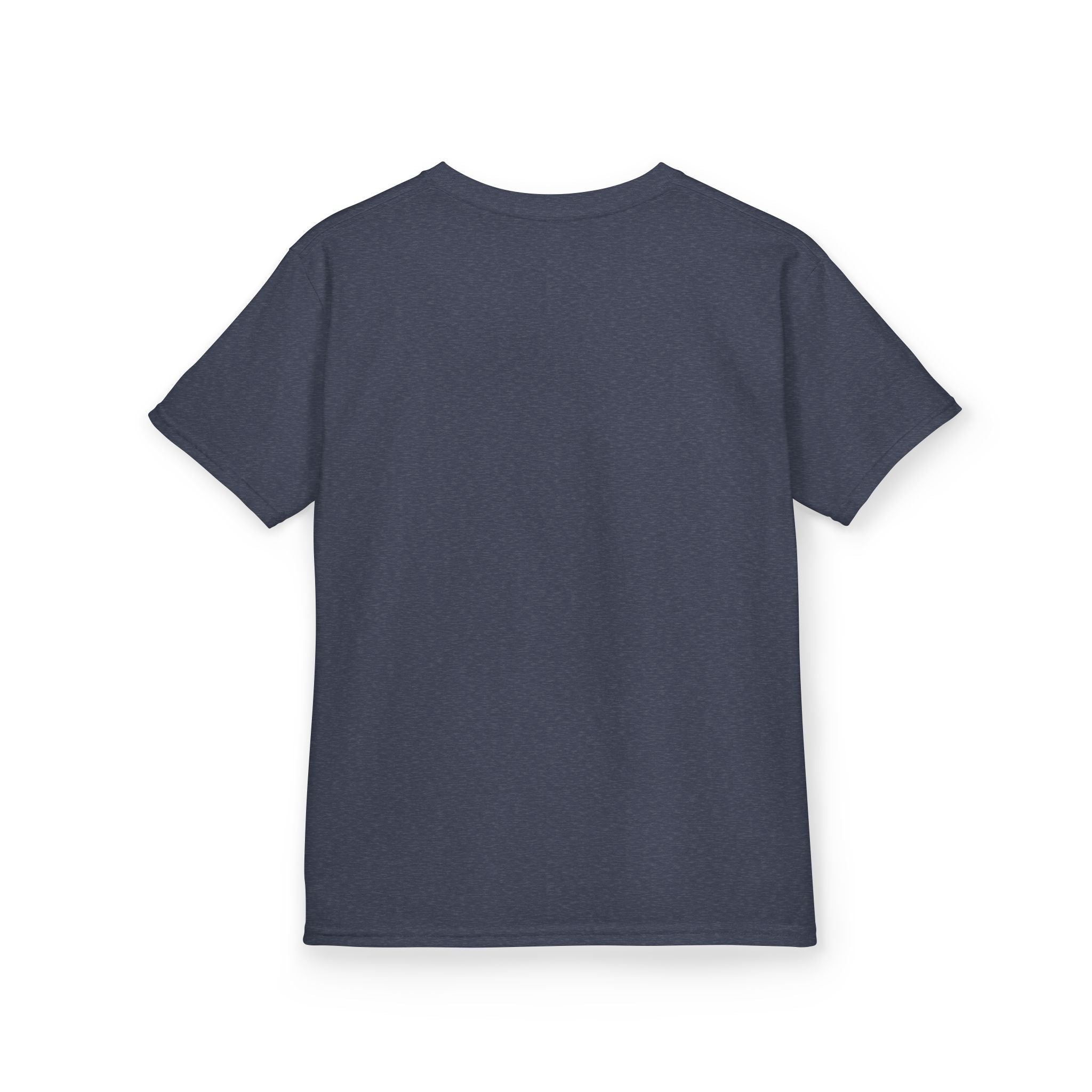 4th of July Kids Tee – Patriotic Dogs "Happy 4th of July"