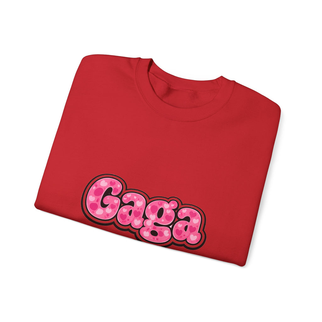 Vday Crewneck Sweatshirt