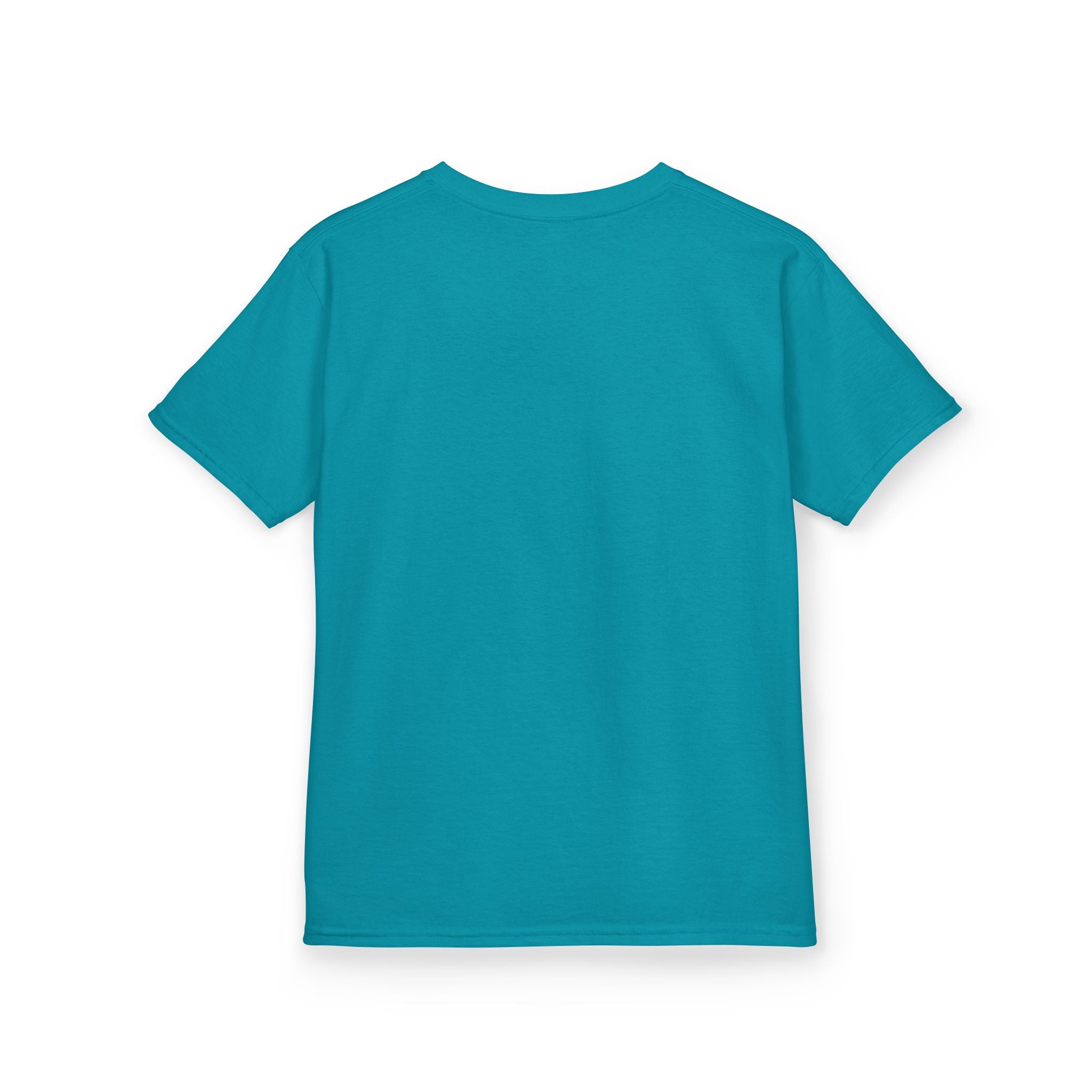 Kids Softball Name Tee – Personalized "Millie" Helmet, Ball & Bats