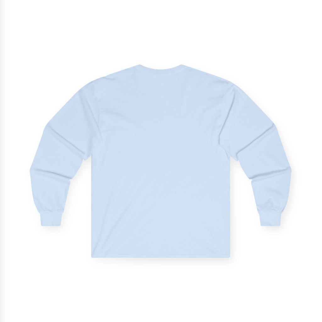 Howdy Pumpkin Long Sleeve Tee — Leopard Print Fall Graphic Shirt