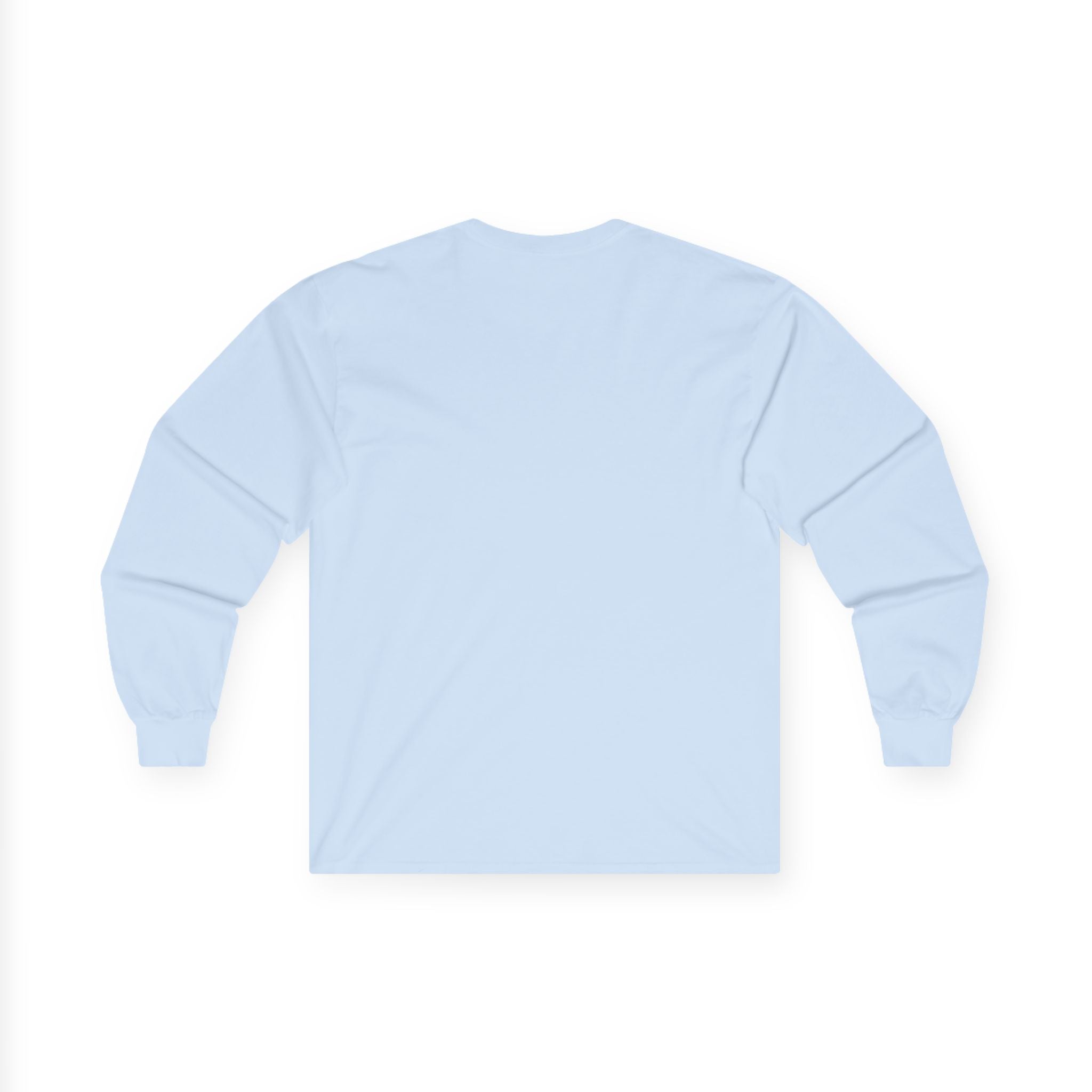 Howdy Pumpkin Long Sleeve Tee — Leopard Print Fall Graphic Shirt