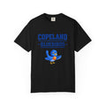 Copeland Bluebirds T-Shirt — Cute Bluebird School Spirit Tee