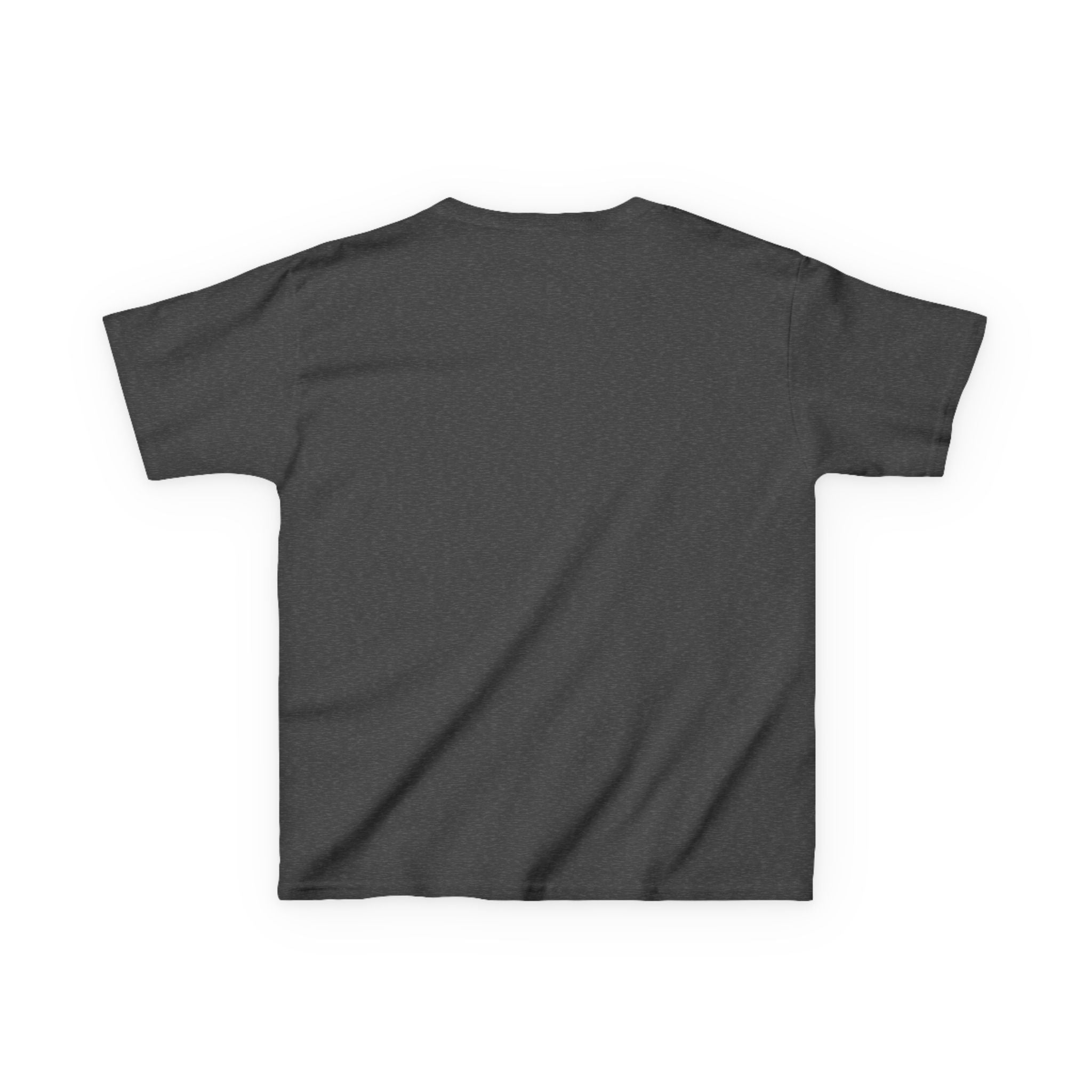 Kids Western Tee — Cowboy Hat & Boots with Pink Floral Design
