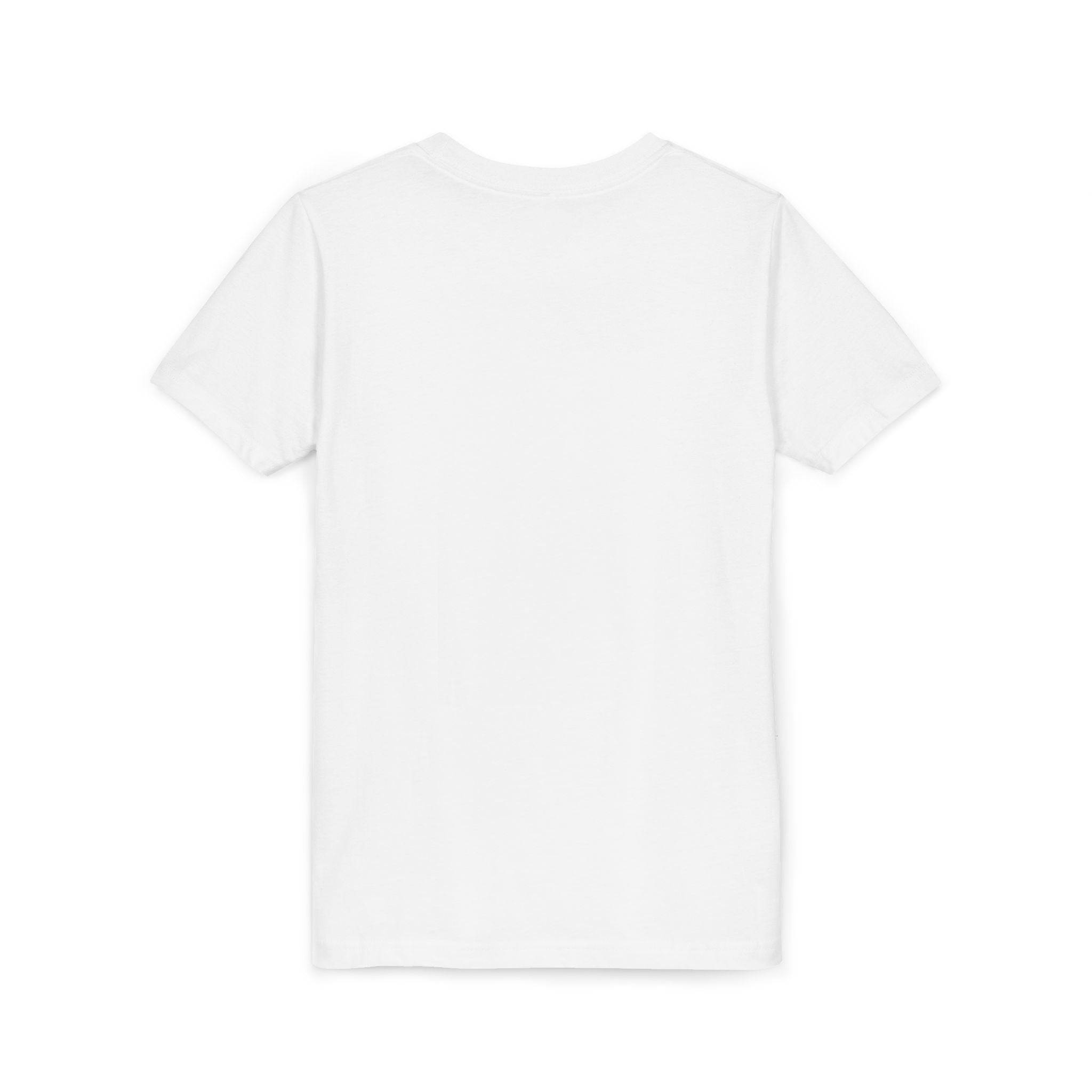 Kids "Lucky to Be a Gator" St. Patrick's Day Tee