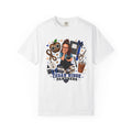 Cedar Ridge Panthers Teacher Graphic T-Shirt