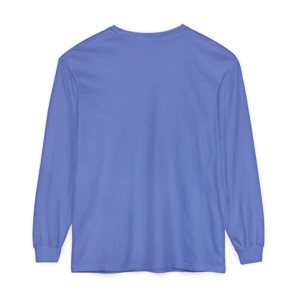Basketball Mommy Long Sleeve Tee