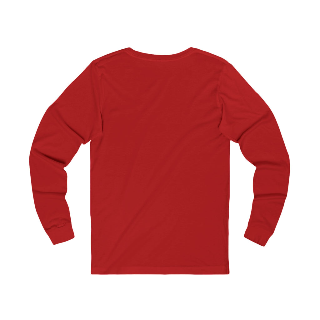 Basketball Grammy Long Sleeve Tee — Gift for Grandmothers & Sports Fans
