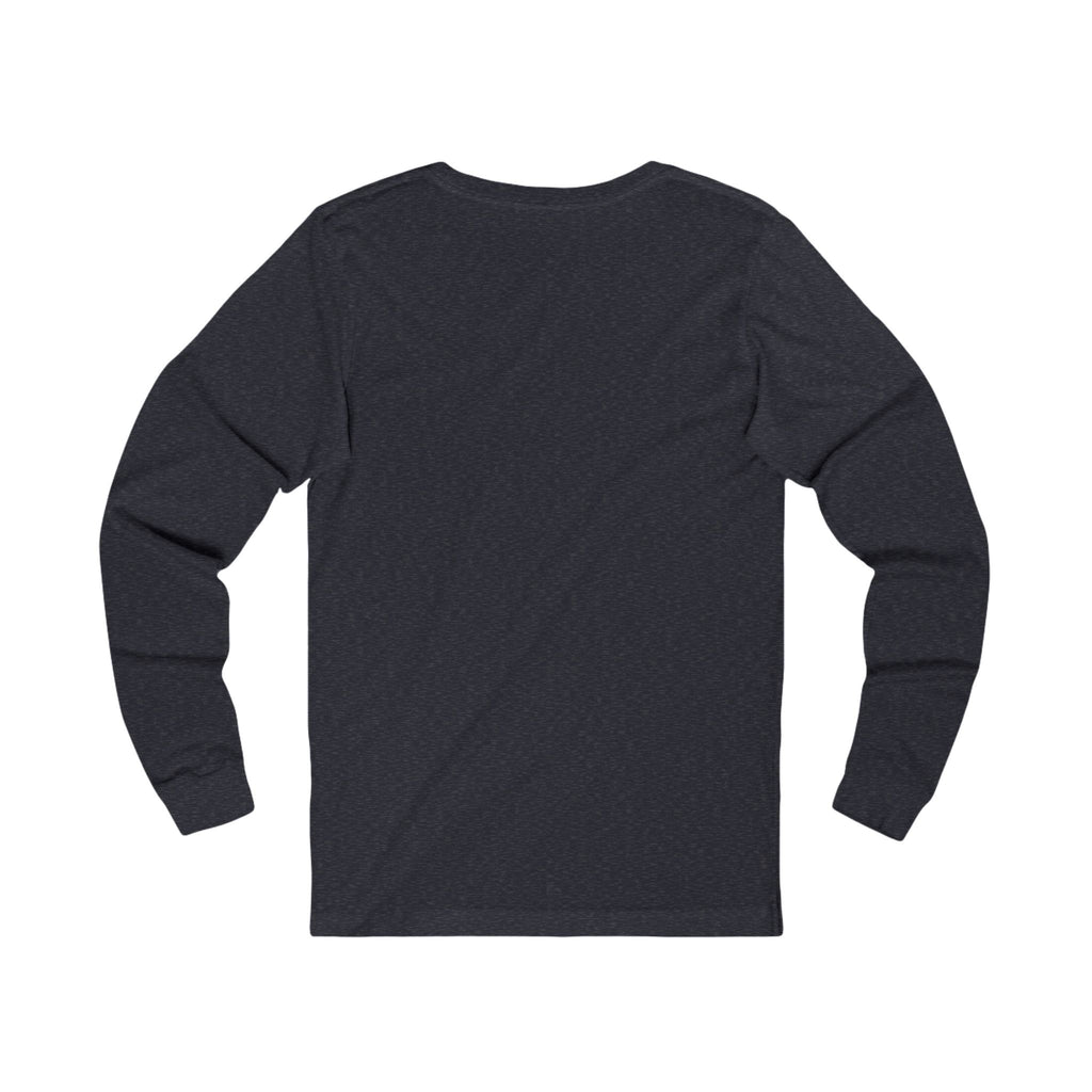 So God Made Her a Mama Long Sleeve Tee