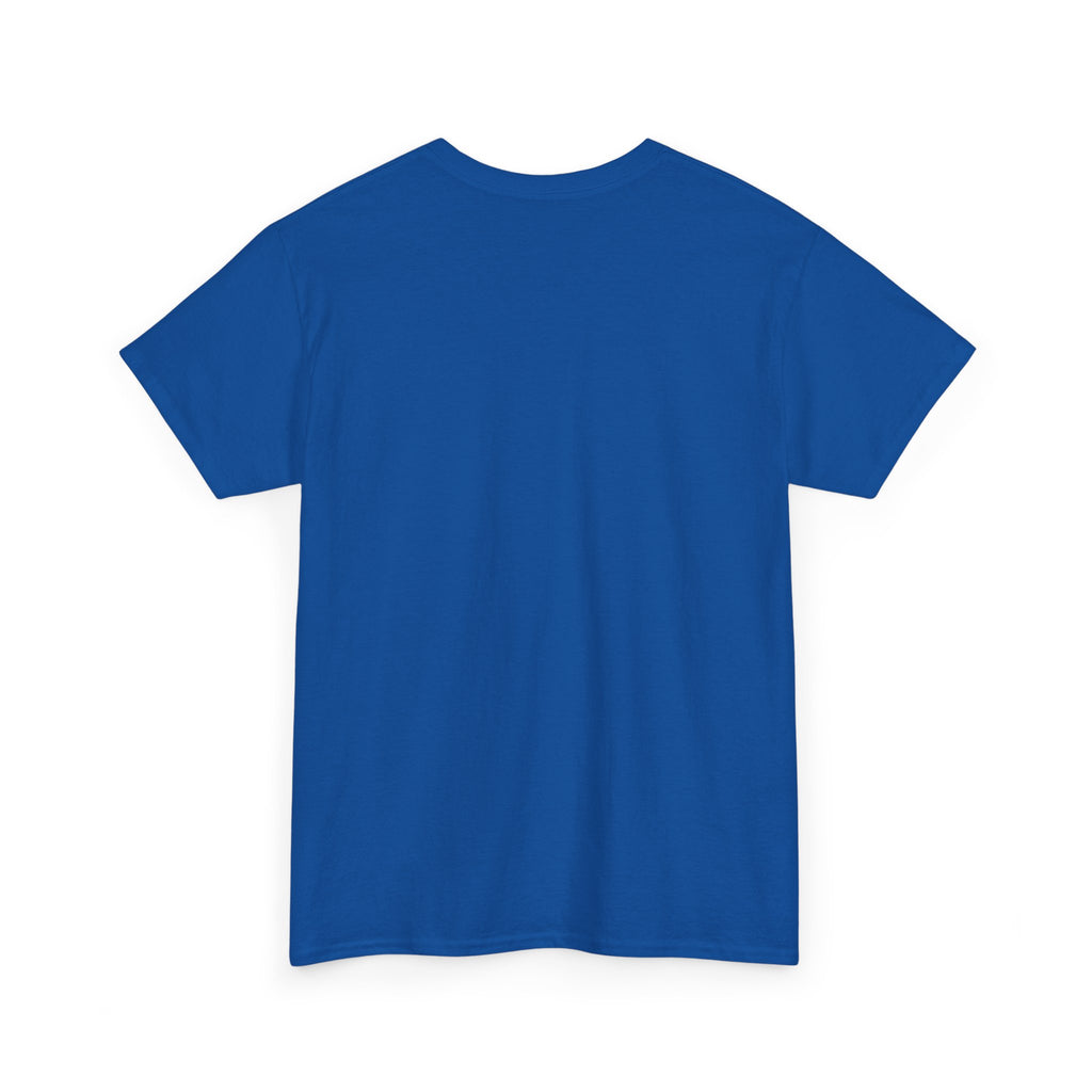 Papa Because Grandpa Is For Old Guys Tee — Funny Retro Fathers Day Gift