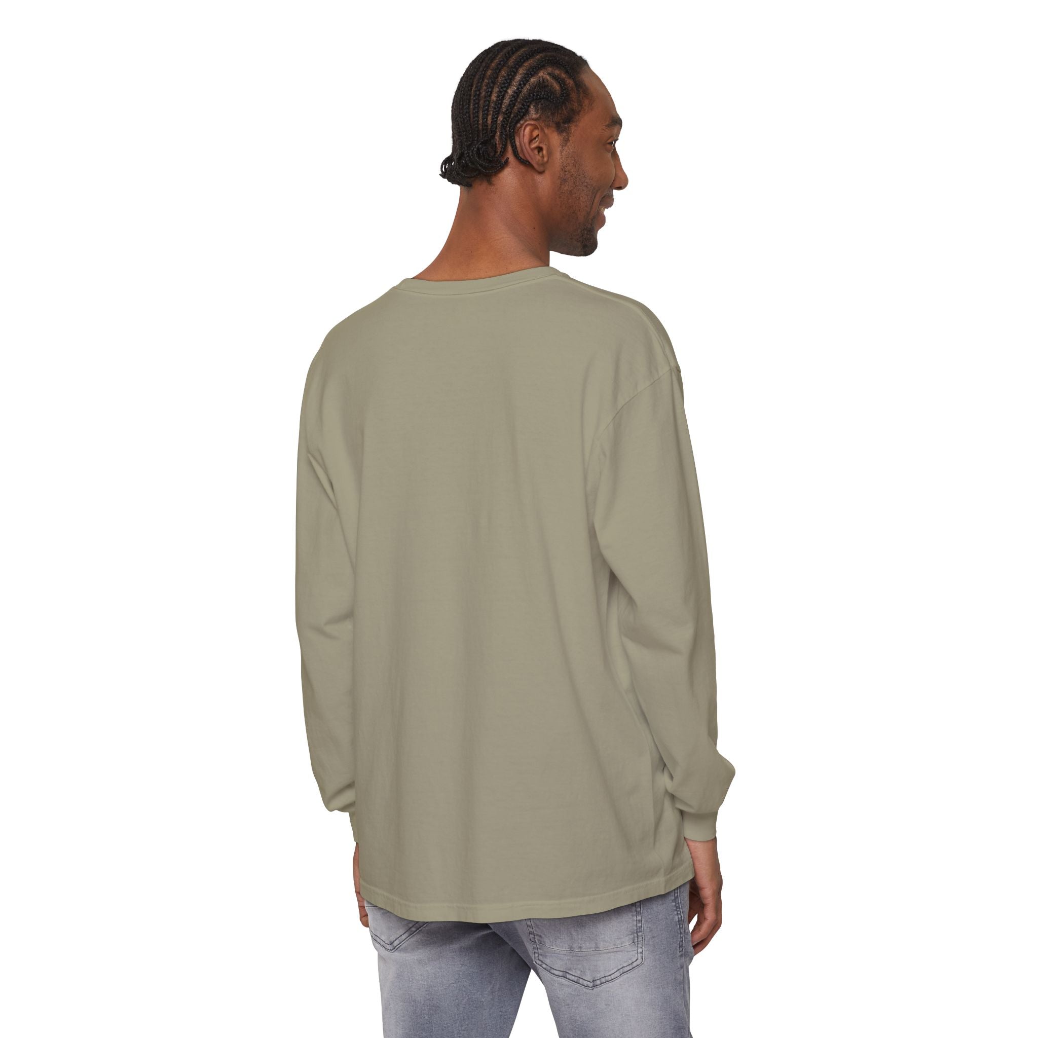 Cedar Ridge Panthers Long Sleeve Tee