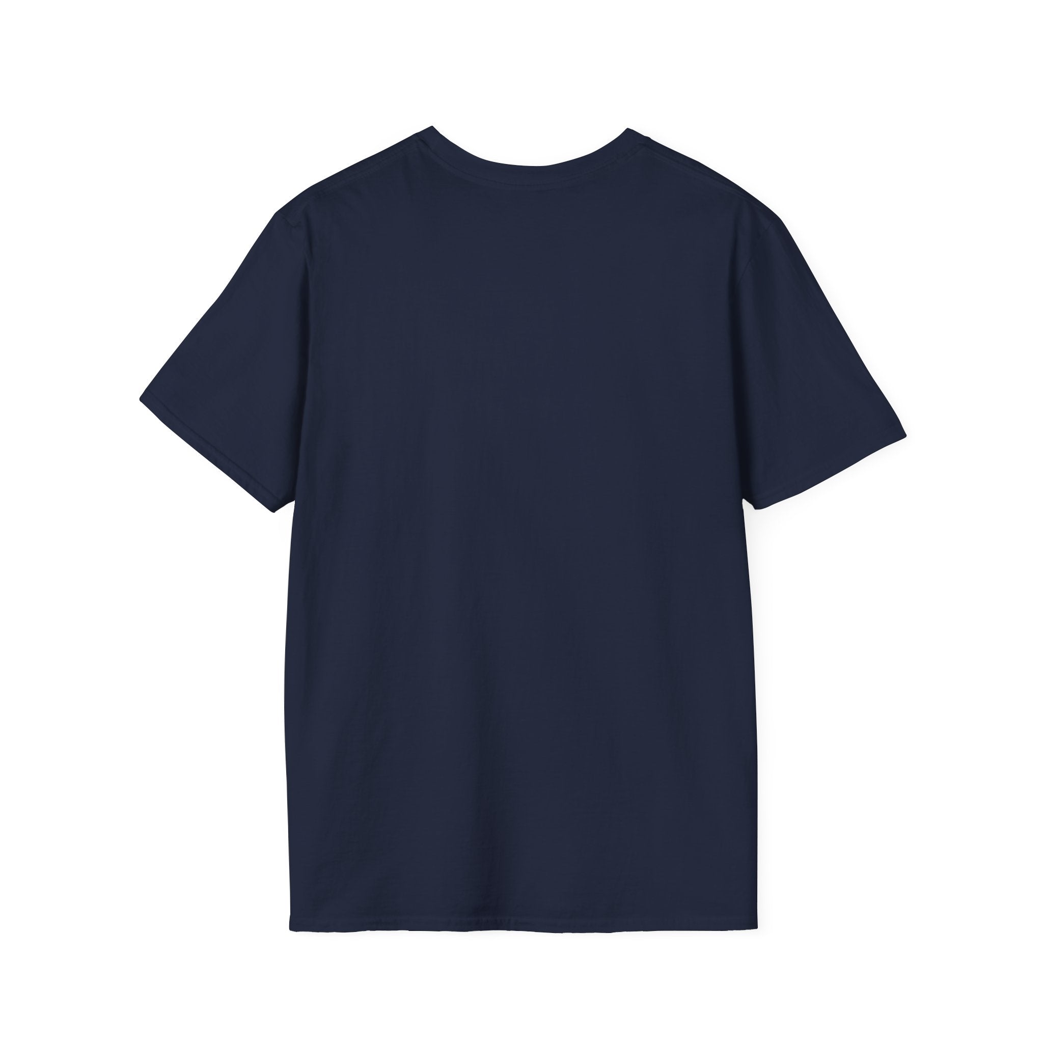 T-Shirt — "Chaos But Make It Academic" Retro Academic Humor Tee