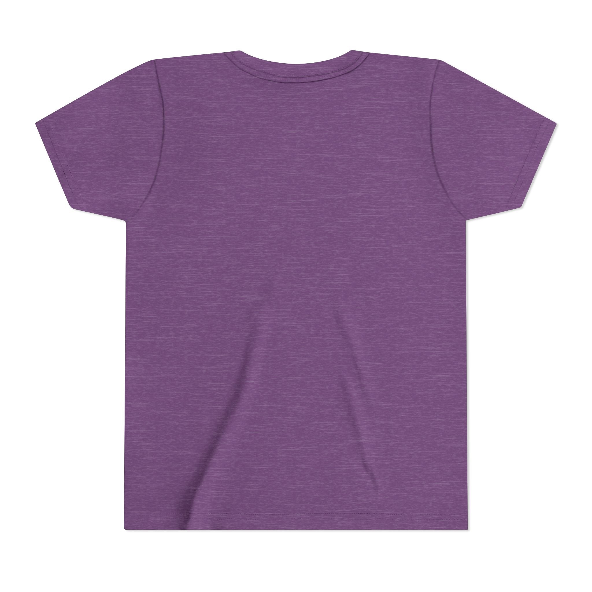 Lucky to Be in Kindergarten Youth Tee — St. Patrick’s Day Kindergarten Shirt