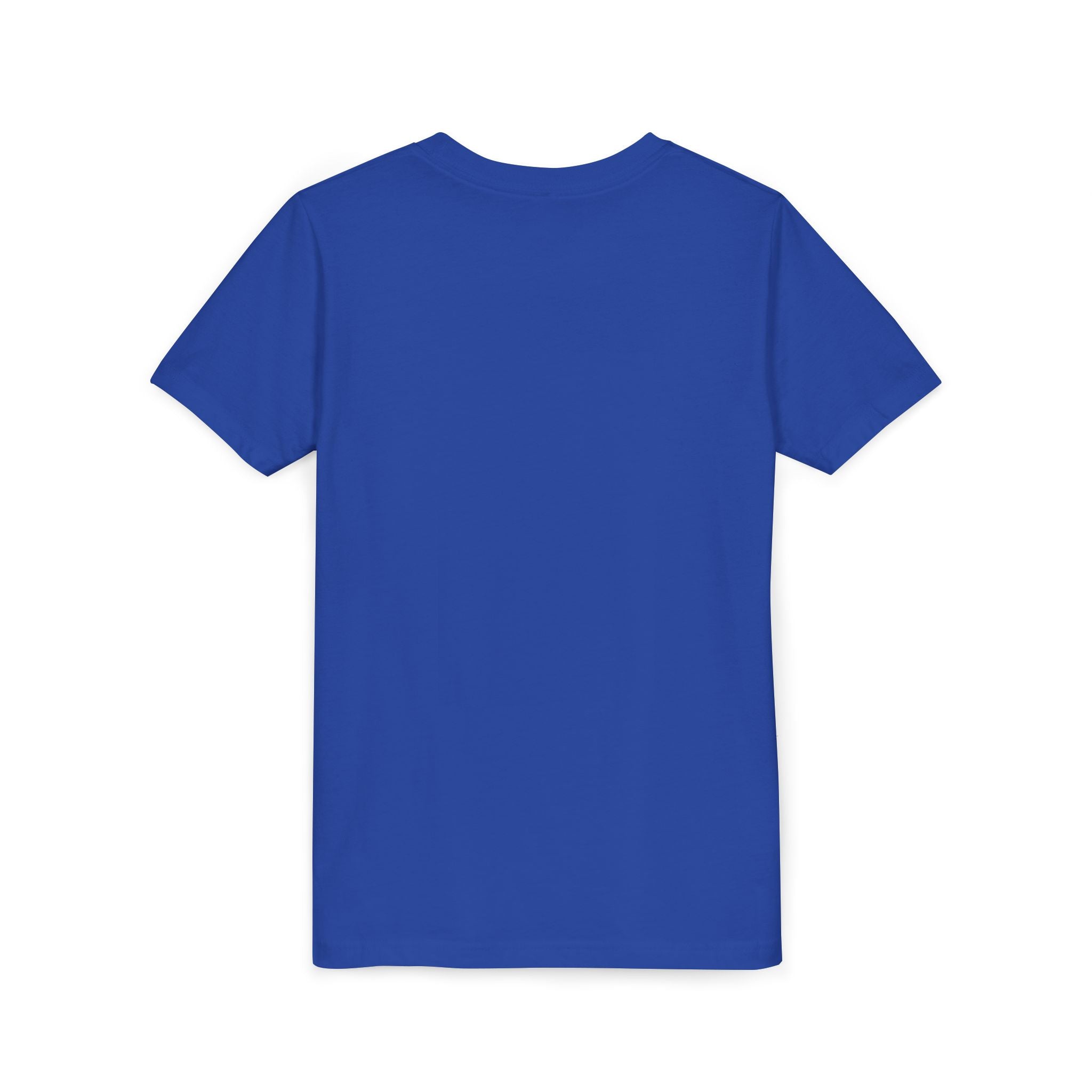 Second Grade Youth T‑Shirt — Cute Pastel Star Back to School Tee