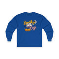 Spooky's Gigi Halloween Long Sleeve Tee