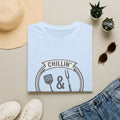 Chillin' & Grillin' T-Shirt