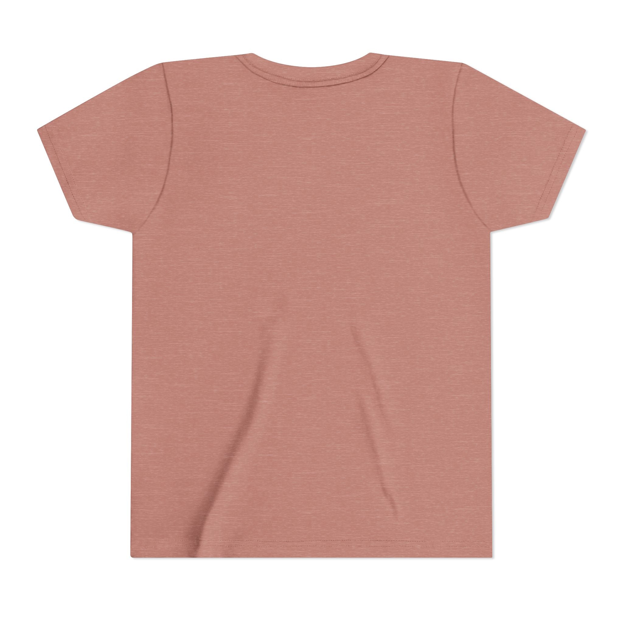 Lucky to Be in Kindergarten Youth Tee — St. Patrick’s Day Kindergarten Shirt