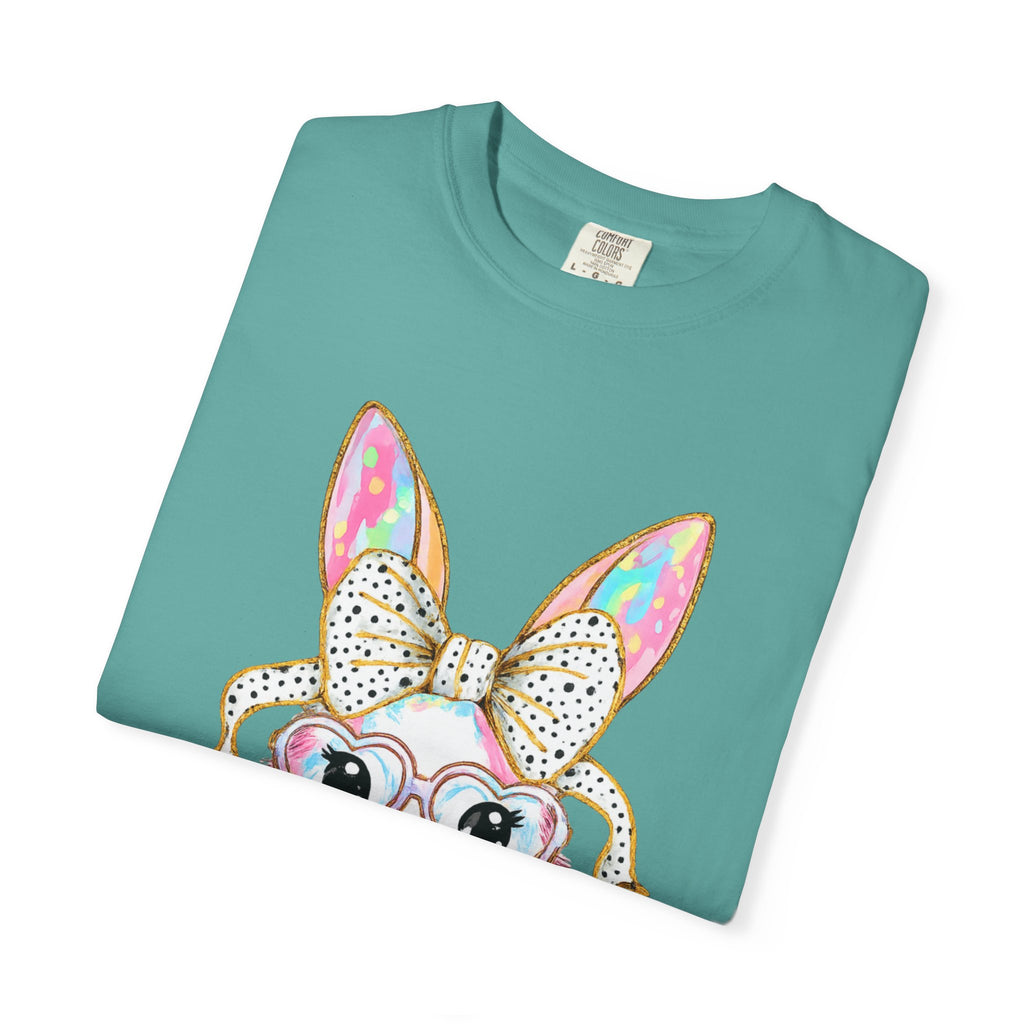 Easter Bunny Bubble Gum T-Shirt