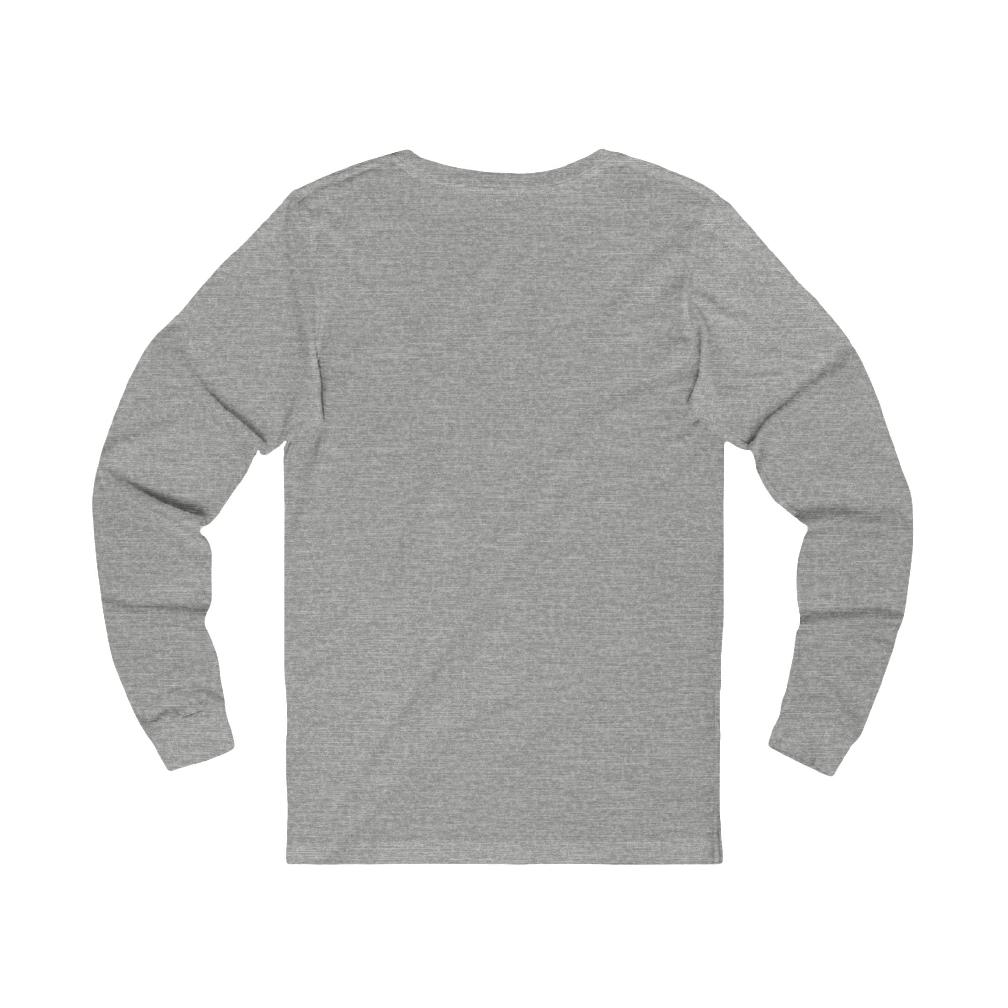 Basketball Grammy Long Sleeve Tee — Gift for Grandmothers & Sports Fans