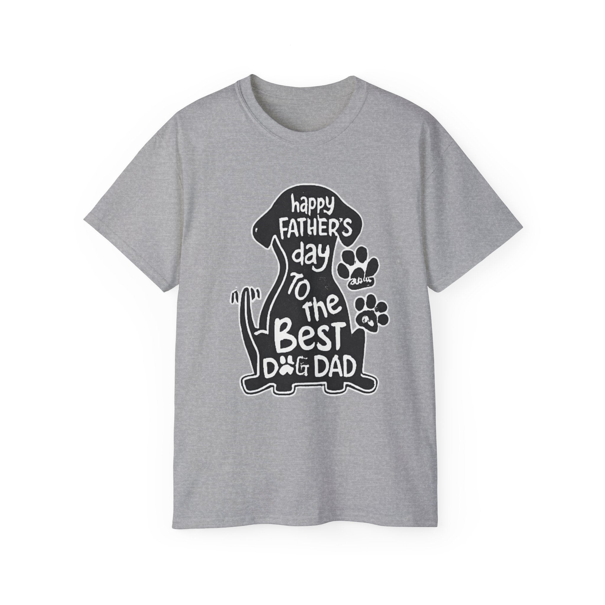 Unisex Ultra Cotton Tee