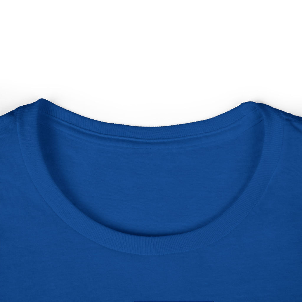Summer Vibes Women's Tee — Colorful Rainbow Beach Shirt