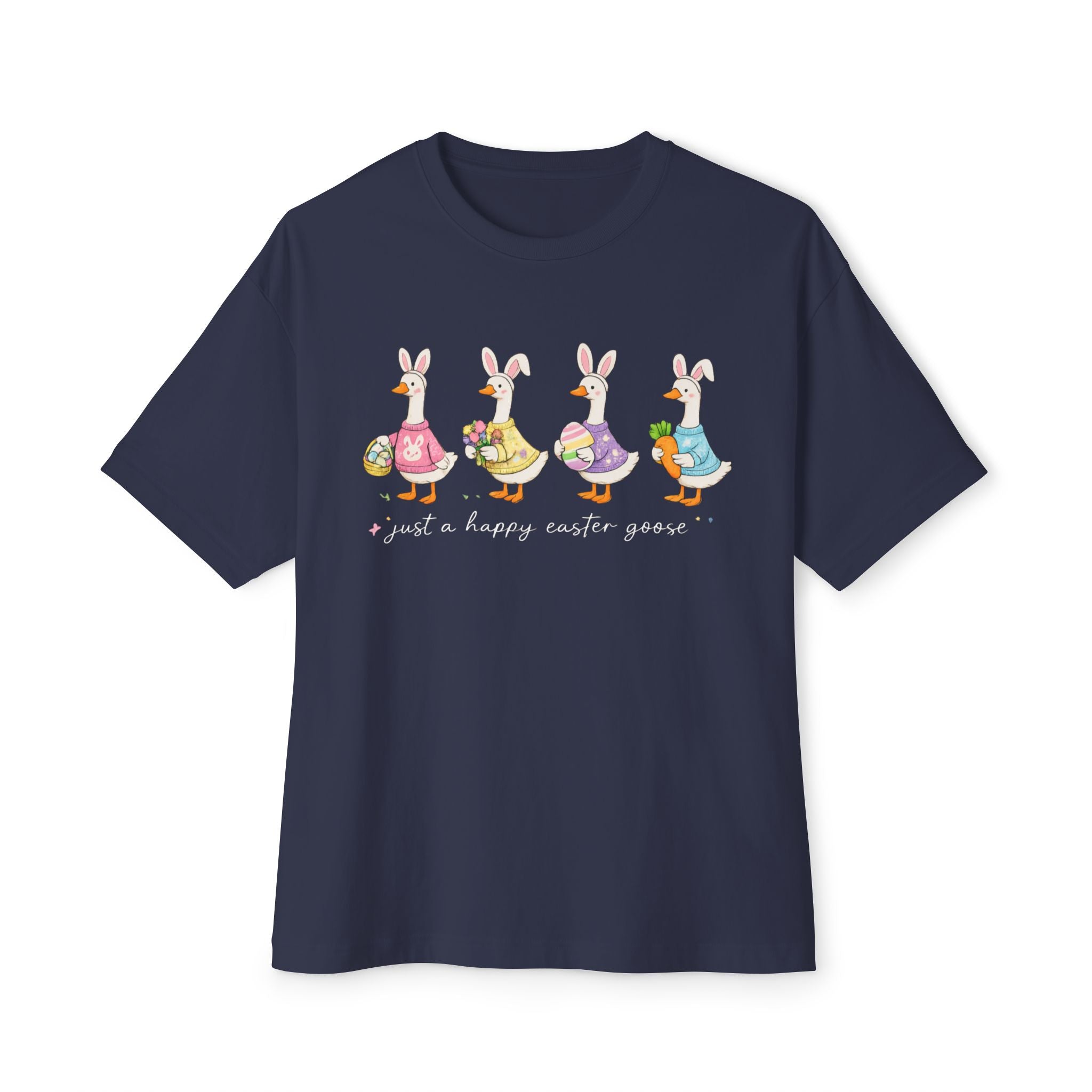 Easter Parade Ducklings Tee