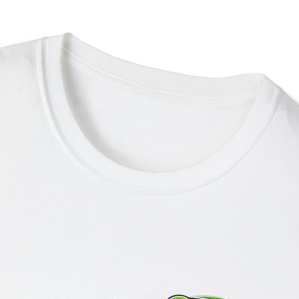 Clean Sweep Junk Removal T-Shirt - Logo Tee for Cleanup Crews