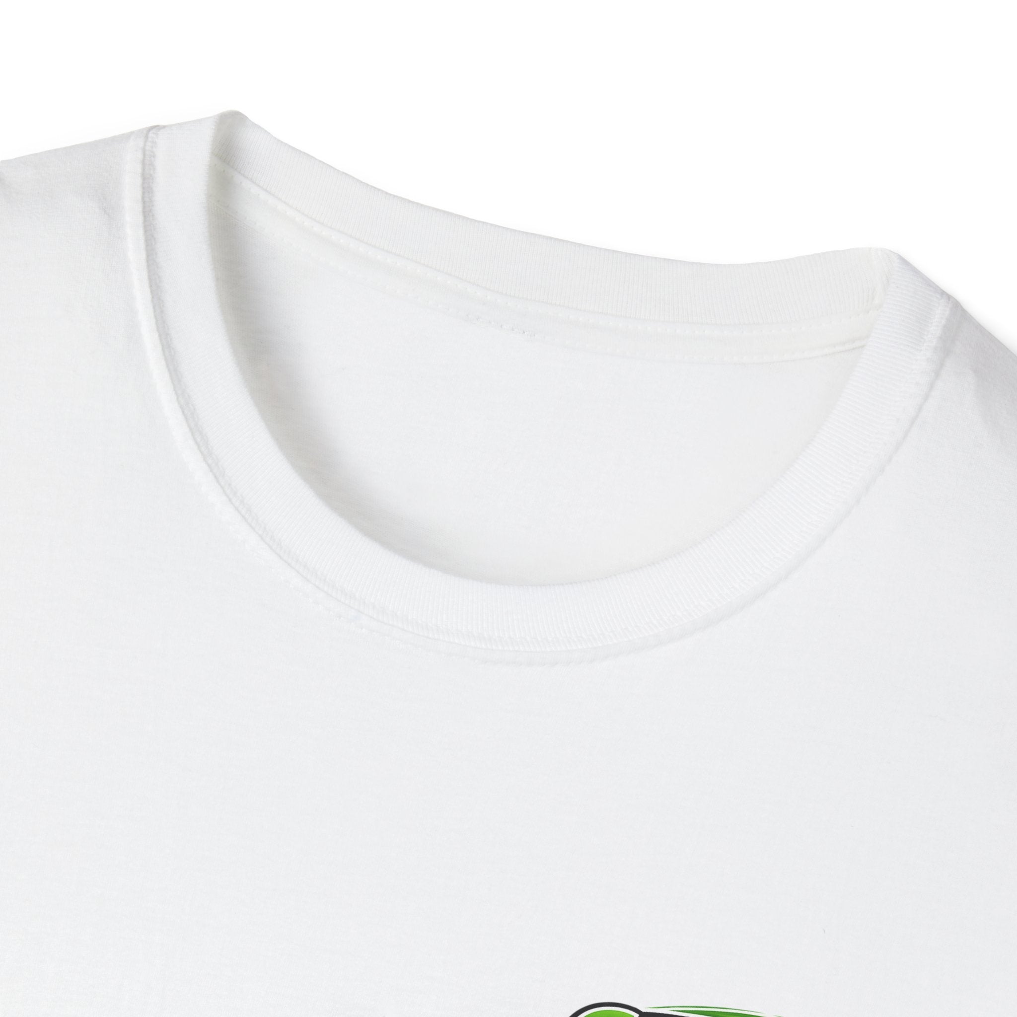 Clean Sweep Junk Removal T-Shirt - Logo Tee for Cleanup Crews