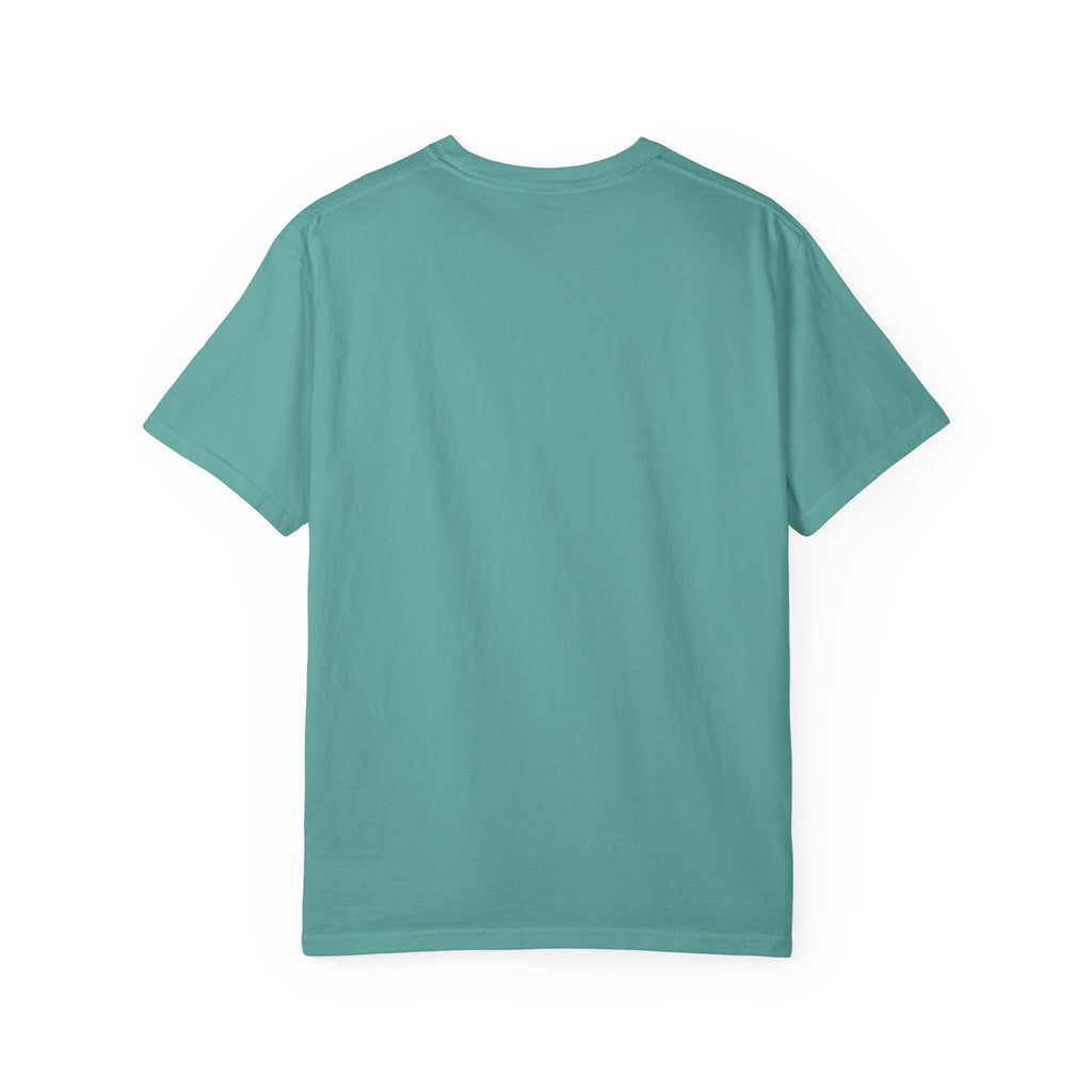 Cowboy Boots & Hat Floral T-Shirt — Western Country Floral Tee
