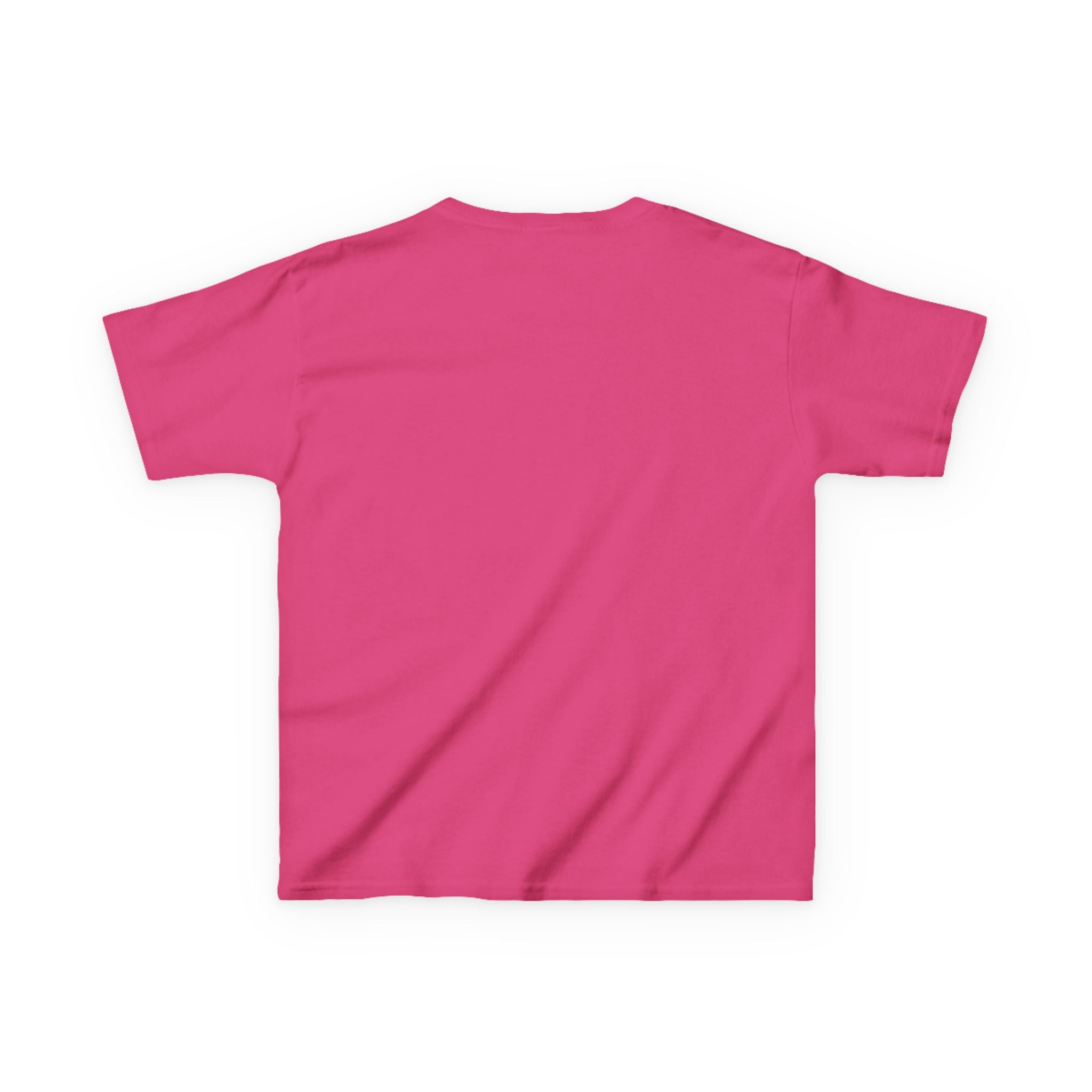 Kids Multi-Sport Splash T-Shirt — Soccer, Basketball & Football Graphic