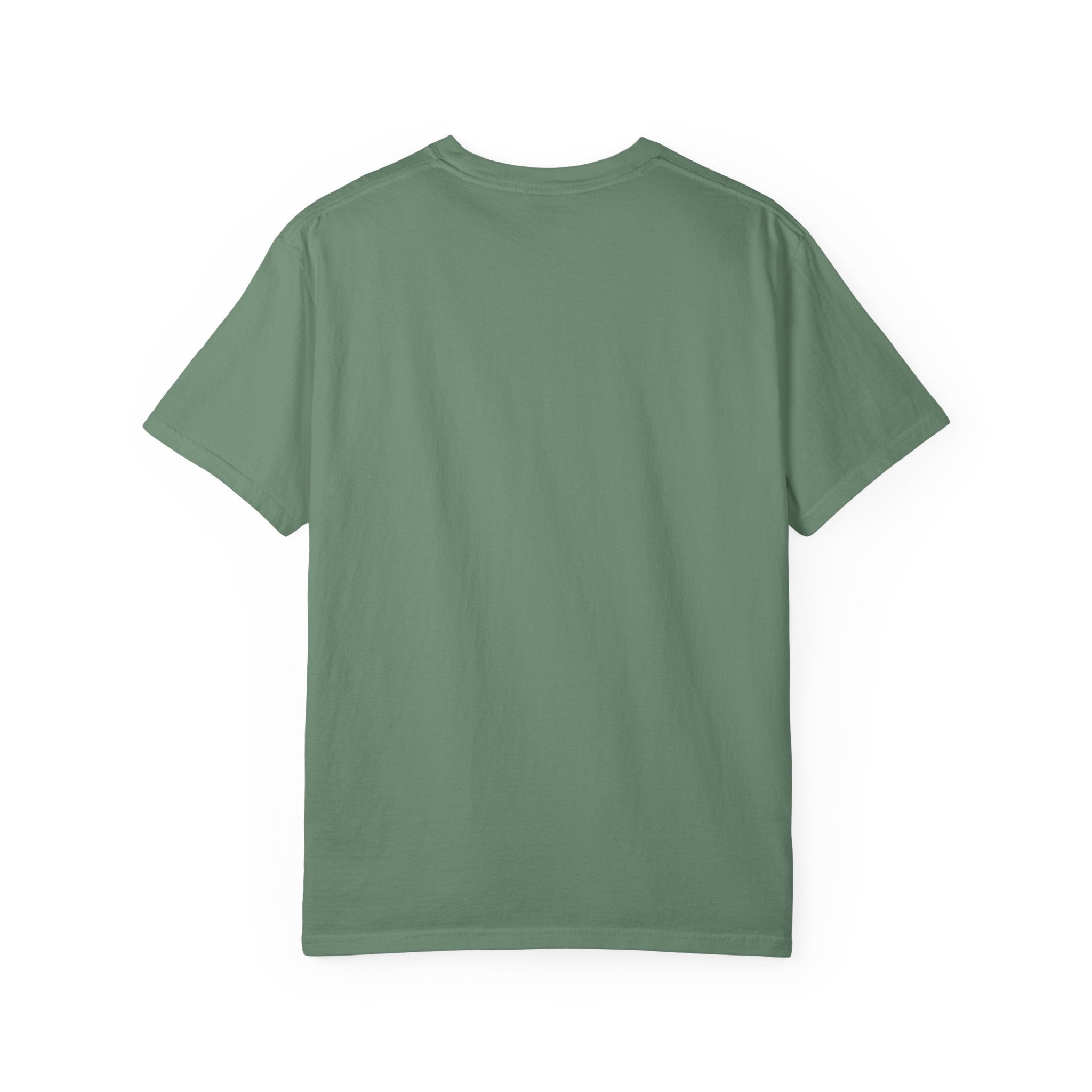 Walk with Jesus T-Shirt — Christian Faith Mountain Cross Tee