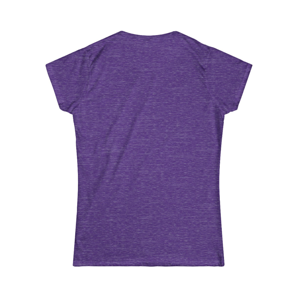 Summer Vibes Women's Tee — Colorful Rainbow Beach Shirt