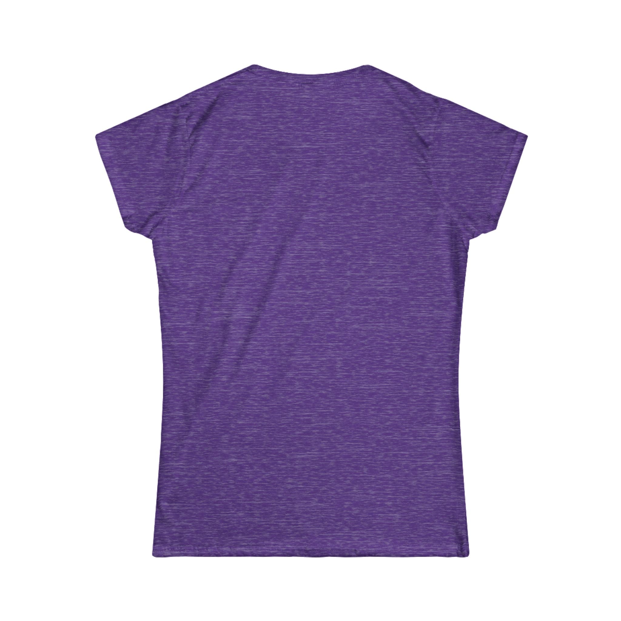 Summer Vibes Women's Tee — Colorful Rainbow Beach Shirt